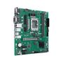 ASUS PRO H810M-C-CSM Intel H810 LGA 1851 (Socket V1) micro ATX (90MB1KHP-M0EAYC) thumbnail