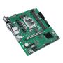 ASUS PRO H810M-C-CSM Intel H810 LGA 1851 (Socket V1) micro ATX (90MB1KHP-M0EAYC) thumbnail