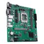 ASUS PRO H810M-C-CSM Intel H810 LGA 1851 (Socket V1) micro ATX (90MB1KHP-M0EAYC) thumbnail