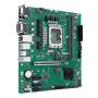ASUS PRO H810M-C-CSM Intel H810 LGA 1851 (Socket V1) micro ATX (90MB1KHP-M0EAYC) thumbnail