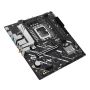 ASUS PRIME H810M-A WIFI Intel H810 LGA 1851 (Socket V1) micro ATX (90MB1KJ0-M0EAY0) thumbnail