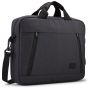 Case Logic Huxton HUXA-213 Black 33,8 cm (13.3") Aktetas Zwart (3204647) thumbnail
