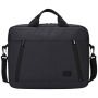 Case Logic Huxton HUXA-213 Black 33,8 cm (13.3") Aktetas Zwart (3204647) thumbnail