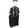 Case Logic Huxton HUXA-213 Black 33,8 cm (13.3") Aktetas Zwart (3204647) thumbnail