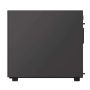 GIGABYTE C400 Midi Tower Zwart (GB-AC400G) thumbnail