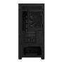 GIGABYTE C102 GLASS Midi Tower Zwart (GB-C102G) thumbnail