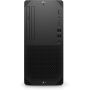 HP Z1 G9 Intel® Core™ i9 i9-14900 32 GB DDR5-SDRAM 1 TB SSD NVIDIA GeForce RTX 4060 Windows 11 Pro Tower Workstation Zwart (A40KBET#ABH) thumbnail