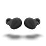 Jabra 100-99160700-98 hoofdtelefoon/headset True Wireless Stereo (TWS) In-ear Sporten Bluetooth Zwart (100-99160700-98) thumbnail