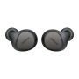 Jabra 100-99172701-98 hoofdtelefoon/headset Draadloos In-ear Oproepen/muziek USB Type-C Bluetooth Zwart, Titanium (100-99172701-98) thumbnail