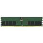 Kingston Technology ValueRAM geheugenmodule 64 GB 1 x 64 GB DDR5 6400 MT/s 288-pin DIMM (KVR64A52BD8-64) thumbnail