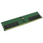 Kingston Technology ValueRAM geheugenmodule 64 GB 1 x 64 GB DDR5 6400 MT/s 288-pin DIMM (KVR64A52BD8-64) thumbnail