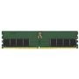 Kingston Technology ValueRAM geheugenmodule 64 GB 1 x 64 GB DDR5 6400 MT/s 288-pin DIMM (KVR64A52BD8-64) thumbnail