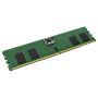 Kingston Technology ValueRAM KVR64A52BS6-8 geheugenmodule 8 GB 1 x 8 GB DDR5 (KVR64A52BS6-8) thumbnail