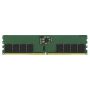 Kingston Technology ValueRAM geheugenmodule 32 GB 1 x 32 GB DDR5 6400 MT/s 288-pin DIMM (KVR64A52BS8-32) thumbnail