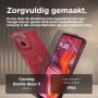 Motorola moto g05 16,9 cm (6.67") Dual SIM Android 15 4G USB Type-C 4 GB 64 GB 5200 mAh Rood (PB6L0005SE) thumbnail