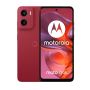 Motorola moto g05 16,9 cm (6.67") Dual SIM Android 15 4G USB Type-C 4 GB 64 GB 5200 mAh Rood (PB6L0005SE) thumbnail