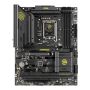 MSI MAG B860 TOMAHAWK WIFI moederbord Intel B860 LGA 1851 (Socket V1) ATX (7E39-001R) thumbnail