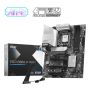MSI PRO B860-P WIFI moederbord Intel B860 LGA 1851 (Socket V1) ATX (7E41-001R) thumbnail