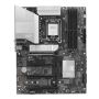 MSI PRO B860-P WIFI moederbord Intel B860 LGA 1851 (Socket V1) ATX (7E41-001R) thumbnail