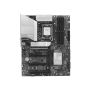 MSI PRO B860-P WIFI moederbord Intel B860 LGA 1851 (Socket V1) ATX (7E41-001R) thumbnail