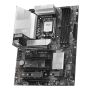 MSI PRO B860-P WIFI moederbord Intel B860 LGA 1851 (Socket V1) ATX (7E41-001R) thumbnail