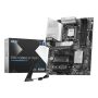 MSI PRO B860-P WIFI moederbord Intel B860 LGA 1851 (Socket V1) ATX (7E41-001R) thumbnail