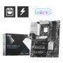 MSI PRO B860-P moederbord Intel B860 LGA 1851 (Socket V1) ATX (7E41-002R) thumbnail