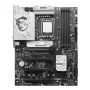 MSI B860 GAMING PLUS WIFI moederbord Intel B860 LGA 1851 (Socket V1) ATX (7E41-003R) thumbnail
