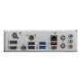 MSI PRO B860M-A WIFI moederbord Intel B860 LGA 1851 (Socket V1) micro ATX (7E42-002R) thumbnail