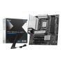 MSI PRO B860M-A WIFI moederbord Intel B860 LGA 1851 (Socket V1) micro ATX (7E42-002R) thumbnail
