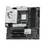 MSI B860M GAMING PLUS WIFI moederbord Intel B860 LGA 1851 (Socket V1) micro ATX (7E42-003R) thumbnail