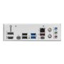 MSI B860M GAMING PLUS WIFI moederbord Intel B860 LGA 1851 (Socket V1) micro ATX (7E42-003R) thumbnail