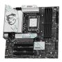 MSI B860M GAMING PLUS WIFI moederbord Intel B860 LGA 1851 (Socket V1) micro ATX (7E42-003R) thumbnail