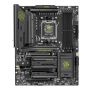 MSI MAG B850 TOMAHAWK MAX WIFI moederbord AMD B850 Socket AM5 ATX (7E62-002R) thumbnail
