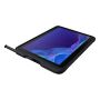Samsung Galaxy Tab Active4 Pro SM-T636B 5G Qualcomm Snapdragon LTE-TDD & LTE-FDD 64 GB 25,6 cm (10.1") 4 GB Wi-Fi 6 (802.11ax) Zwart (SM-T636BZKAEEE) thumbnail