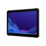 Samsung Galaxy Tab Active4 Pro SM-T636B 5G Qualcomm Snapdragon LTE-TDD & LTE-FDD 64 GB 25,6 cm (10.1") 4 GB Wi-Fi 6 (802.11ax) Zwart (SM-T636BZKAEEE) thumbnail