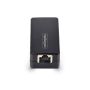 StarTech.com 1-Port Gigabit Netwerk Isolator, Compacte In-line RJ45 Ethernet Coupler met 4kV Galvanische Isolatie, IP40, DIN Rail Monteerbaar, TAA Compliant (1G-NETWORK-ISOLATOR) thumbnail