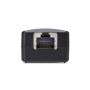 StarTech.com 1-Port Gigabit Netwerk Isolator, Compacte In-line RJ45 Ethernet Coupler met 4kV Galvanische Isolatie, IP40, DIN Rail Monteerbaar, TAA Compliant (1G-NETWORK-ISOLATOR) thumbnail