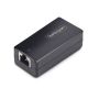 StarTech.com 1-Port Gigabit Netwerk Isolator, Compacte In-line RJ45 Ethernet Coupler met 4kV Galvanische Isolatie, IP40, DIN Rail Monteerbaar, TAA Compliant (1G-NETWORK-ISOLATOR) thumbnail