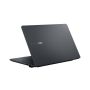 ASUS ExpertBook B1 B1403CVA-S61570X Intel® Core™ i5 i5-13420H Laptop 35,6 cm (14") Full HD 16 GB DDR5-SDRAM 512 GB SSD Wi-Fi 6E (802.11ax) Windows 11 Pro Zwart (90NX0811-M01S30) thumbnail