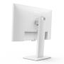 BenQ GW2486TC computer monitor 60,5 cm (23.8") 1920 x 1080 Pixels Full HD Wit (9H.LMLLB.QBC) thumbnail