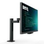 BenQ RD320UA LED display 80 cm (31.5") 3840 x 2160 Pixels 4K Ultra HD Zwart (9H.LMTLA.TBE) thumbnail