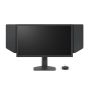 BenQ Zowie computer monitor 62,2 cm (24.5") 1920 x 1080 Pixels Full HD Zwart (9H.LN1LB.QBE) thumbnail