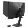 BenQ Zowie computer monitor 62,2 cm (24.5") 1920 x 1080 Pixels Full HD Zwart (9H.LN1LB.QBE) thumbnail