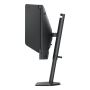 BenQ Zowie computer monitor 62,2 cm (24.5") 1920 x 1080 Pixels Full HD Zwart (9H.LN1LB.QBE) thumbnail
