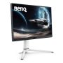 BenQ EX271U computer monitor 68,6 cm (27") 3840 x 2160 Pixels 4K Ultra HD LED Zwart, Wit (9H.LN2LB.QBE) thumbnail