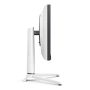 BenQ EX271U computer monitor 68,6 cm (27") 3840 x 2160 Pixels 4K Ultra HD LED Zwart, Wit (9H.LN2LB.QBE) thumbnail