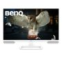 BenQ EW2790U LED display 68,6 cm (27") 3840 x 2160 Pixels 4K Ultra HD Wit (9H.LN3LJ.LBE) thumbnail