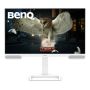 BenQ EW2790U LED display 68,6 cm (27") 3840 x 2160 Pixels 4K Ultra HD Wit (9H.LN3LJ.LBE) thumbnail