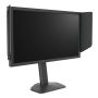 BenQ ZOWIE XL2586X+ computer monitor 61,2 cm (24.1") 1920 x 1080 Pixels Full HD Zwart (9H.LN8LB.QBE) thumbnail